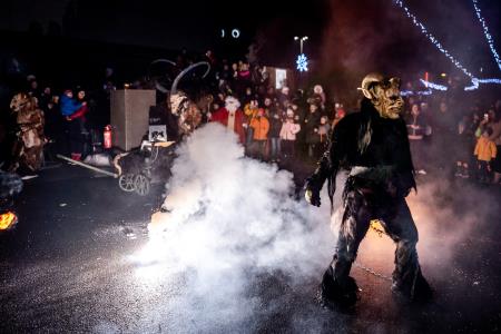 Parklni in Krampusi so nas obiskali (9)